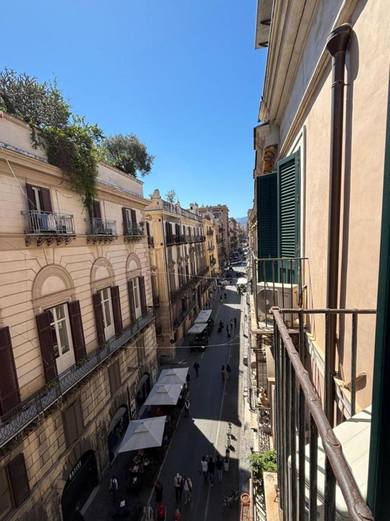 Casa Di Coco * Palermo
